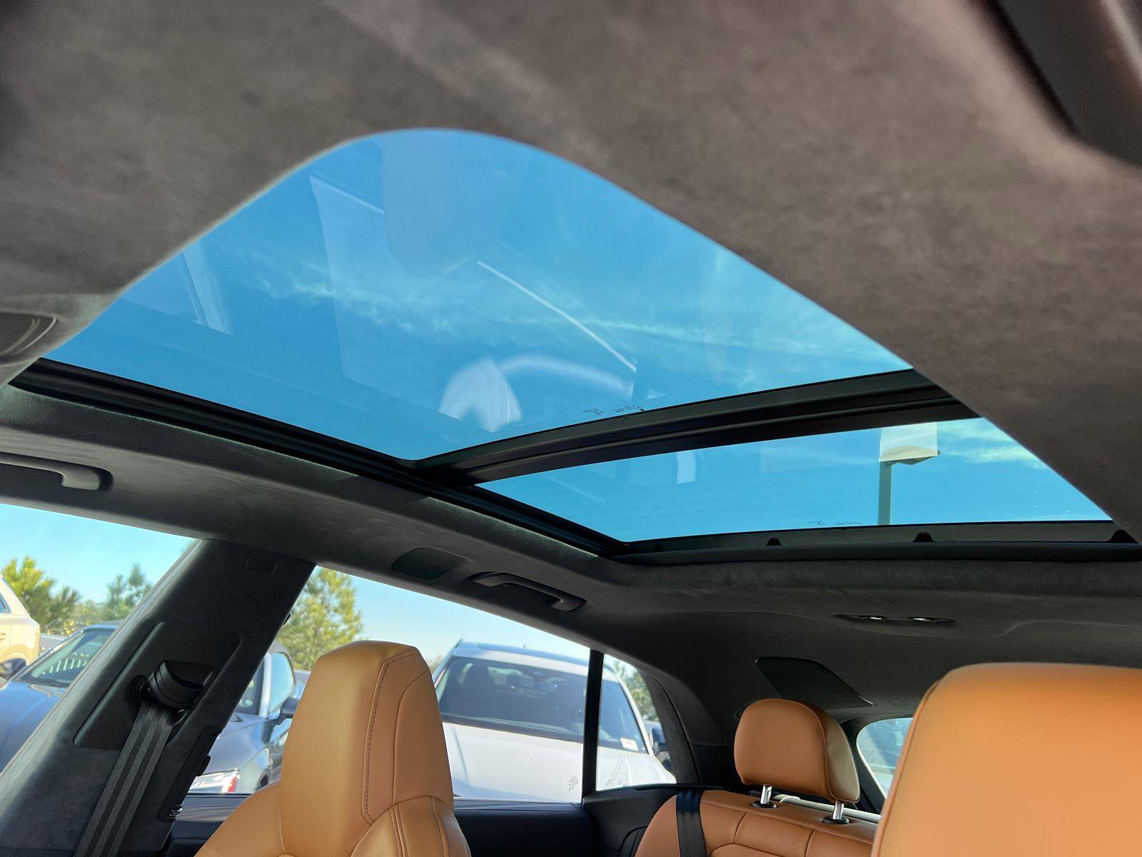 New 2026 Audi RS Q8 performance image 26