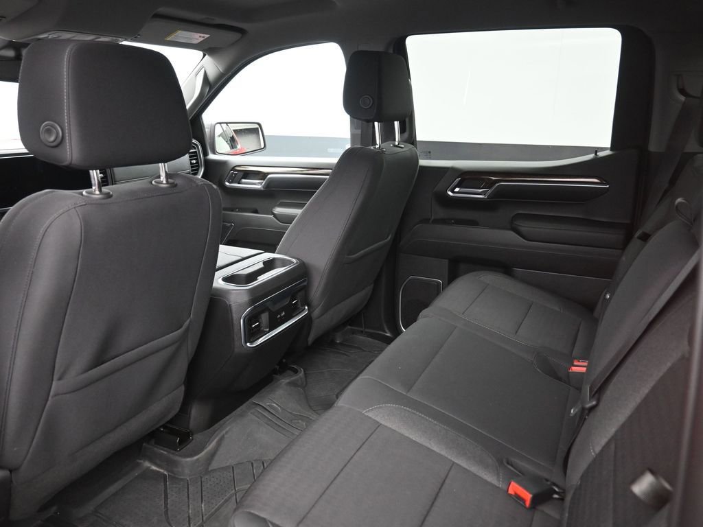 Used 2024 GMC Sierra 1500 Elevation w/ X31 Off-Road Package image 27