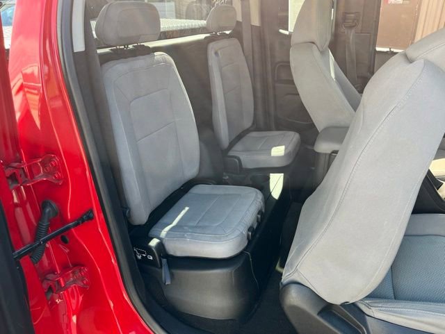 Used 2015 Chevrolet Colorado LT RWD image 17