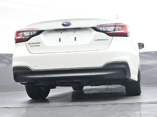 Used 2025 Subaru Legacy Premium AWD/4WD image 35