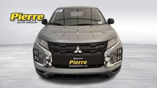 Used 2026 Mitsubishi Outlander Sport ES AWD/4WD image 7