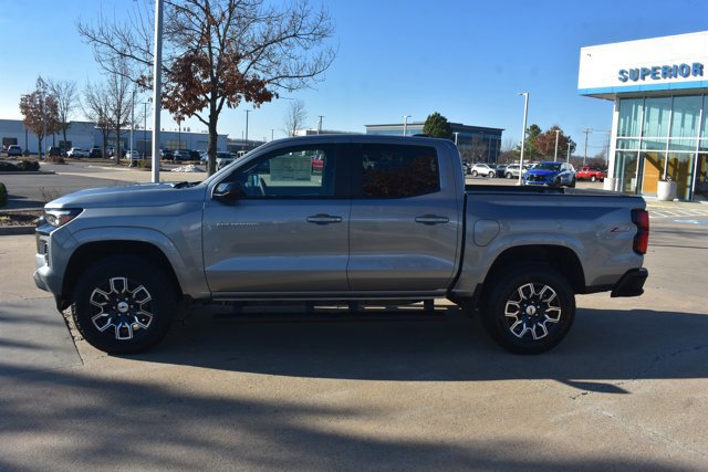 New 2026 Chevrolet Colorado Z71 image 9