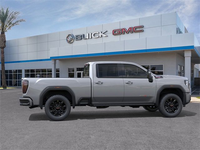 New 2026 GMC Sierra 2500 AT4 image 5