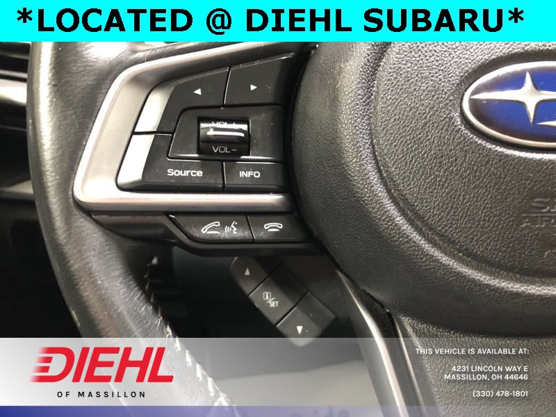 Used 2020 Subaru Forester Premium image 21