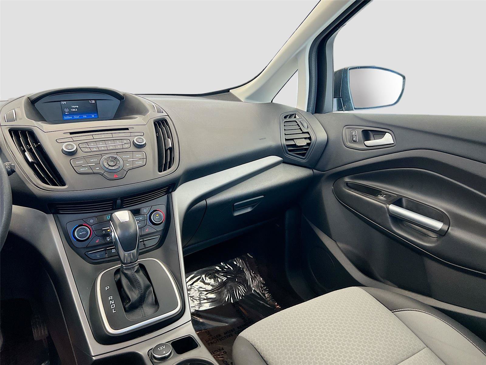 Used 2018 Ford C-MAX SE w/ Cold Weather Package FWD image 22