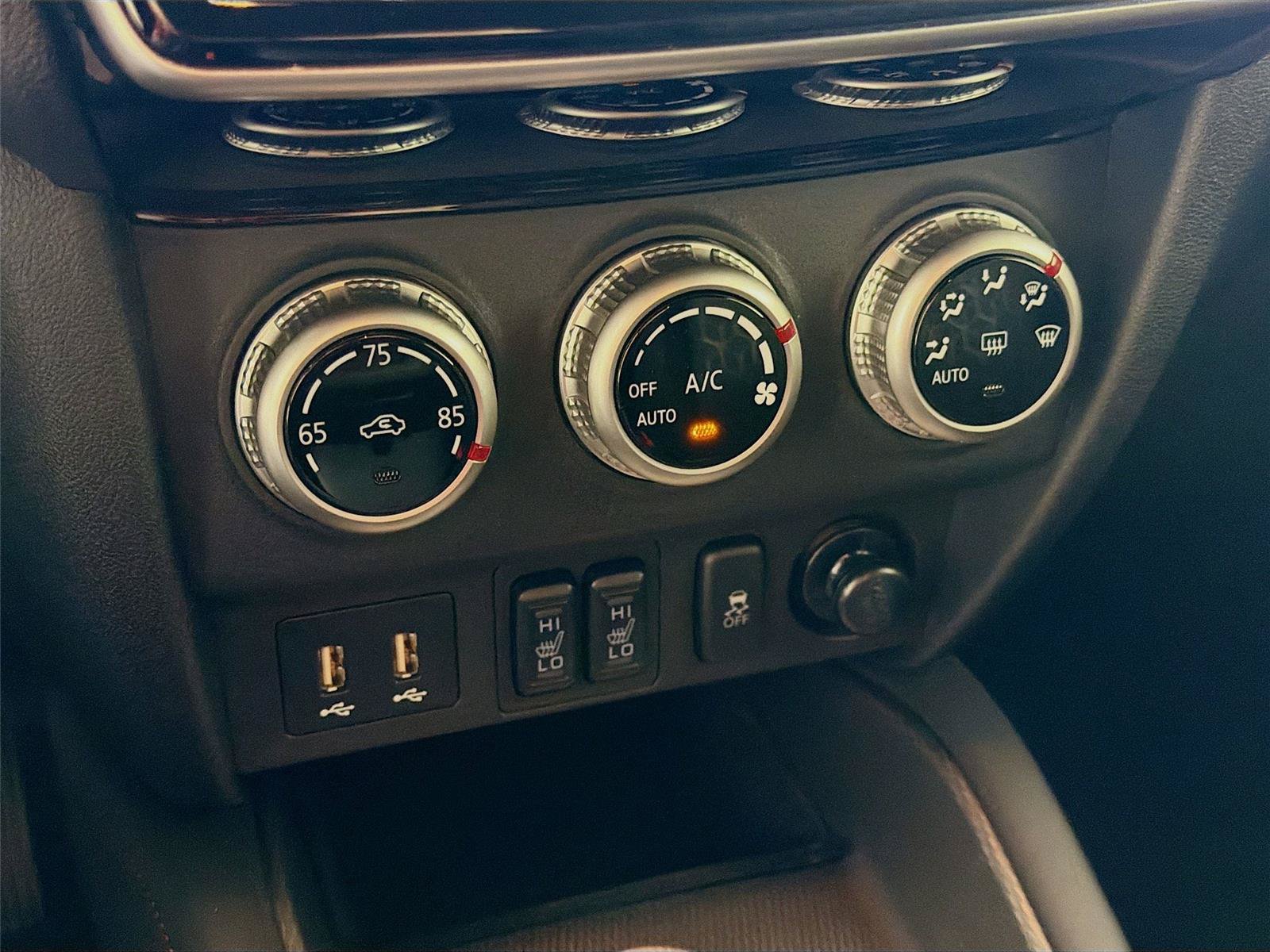 New 2026 Mitsubishi Outlander Sport AWD image 16