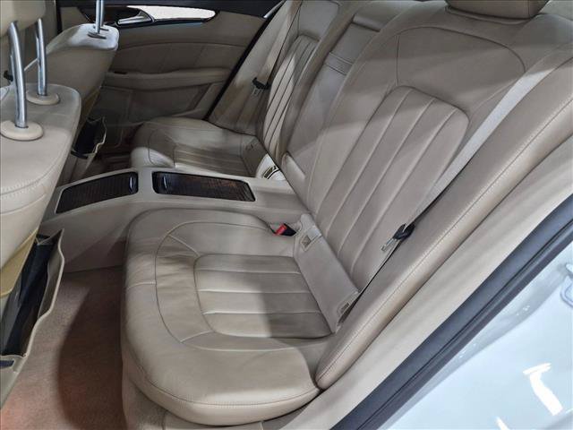 Used 2014 Mercedes-Benz CLS 550 image 20