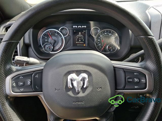 Used 2023 RAM 2500 Tradesman AWD/4WD image 19