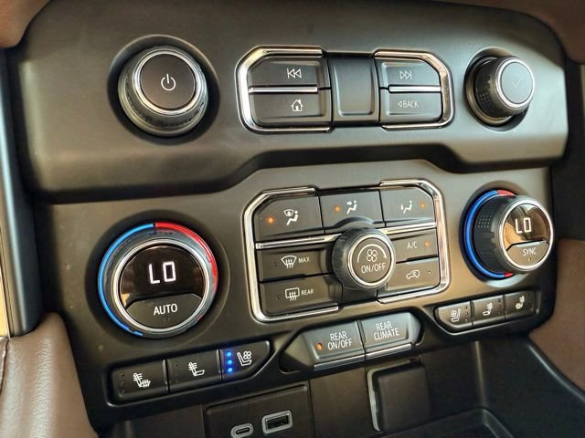 Used 2023 Chevrolet Tahoe High Country image 28