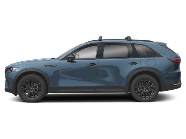 New 2026 MAZDA CX-70 3.3 Turbo w/ Premium Package AWD/4WD image 3