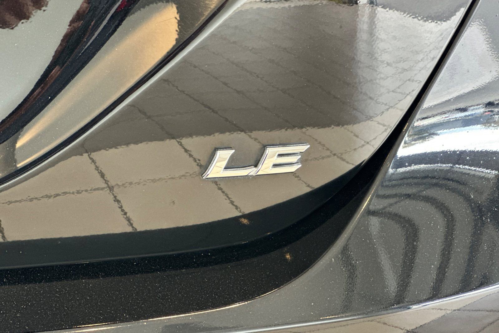 Certified 2022 Toyota Camry LE FWD image 25