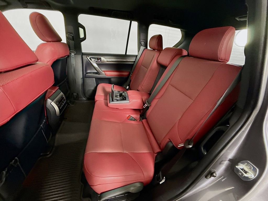 Certified 2023 Lexus GX 460 Premium image 25
