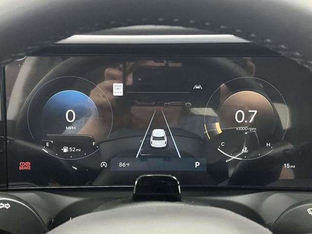 New 2026 Hyundai Palisade SEL image 27