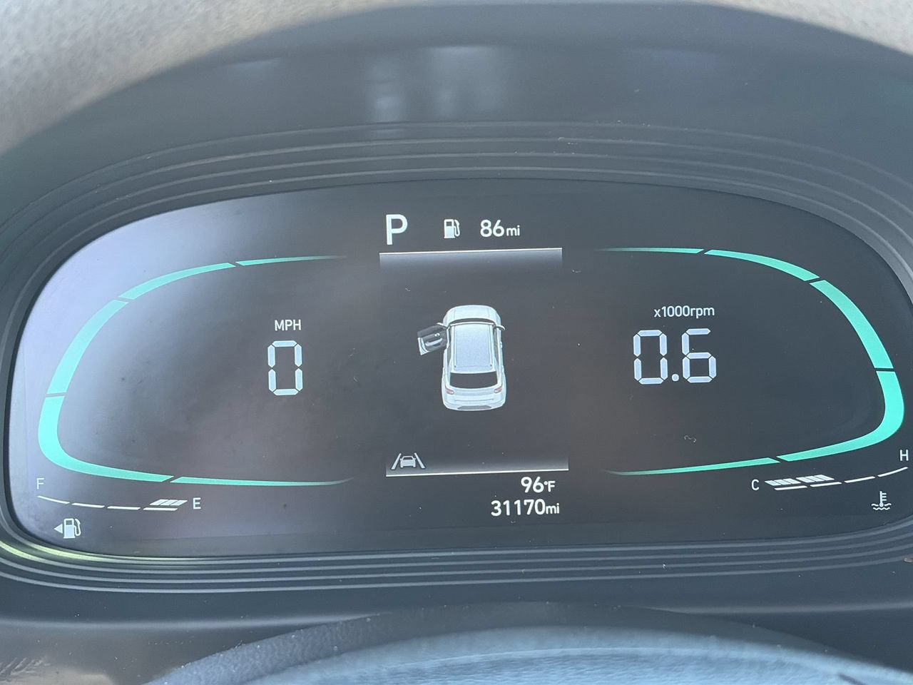 Used 2023 Hyundai Venue SE FWD image 29