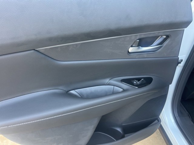 New 2025 Nissan Murano SV image 28