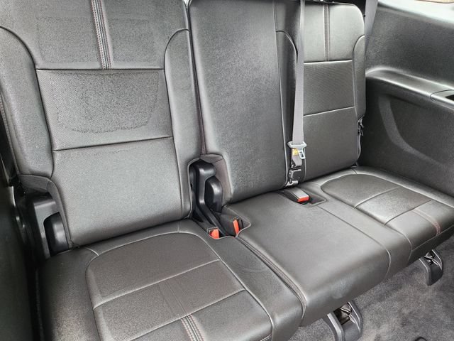 Certified 2023 Chevrolet Traverse RS AWD/4WD image 35