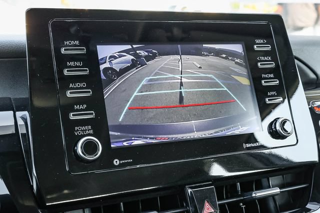 Used 2024 Toyota Camry SE FWD image 28