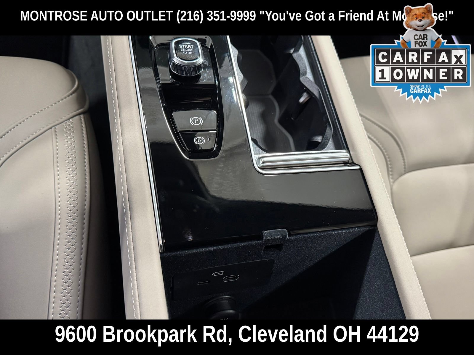 Used 2026 Volvo XC90 T8 Plus w/ Protection Package Premier AWD/4WD image 26