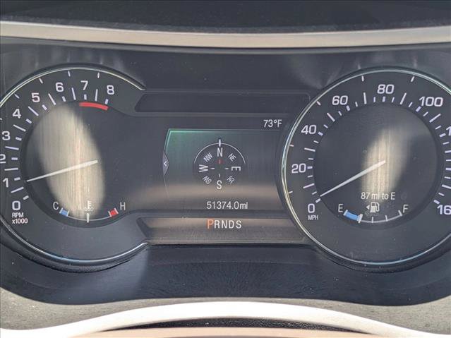 Used 2019 Lincoln MKZ Premiere FWD image 11