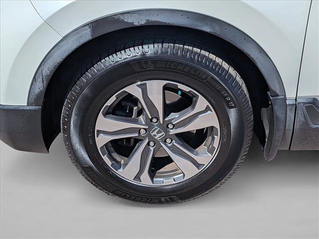 Certified 2018 Honda CR-V LX image 29