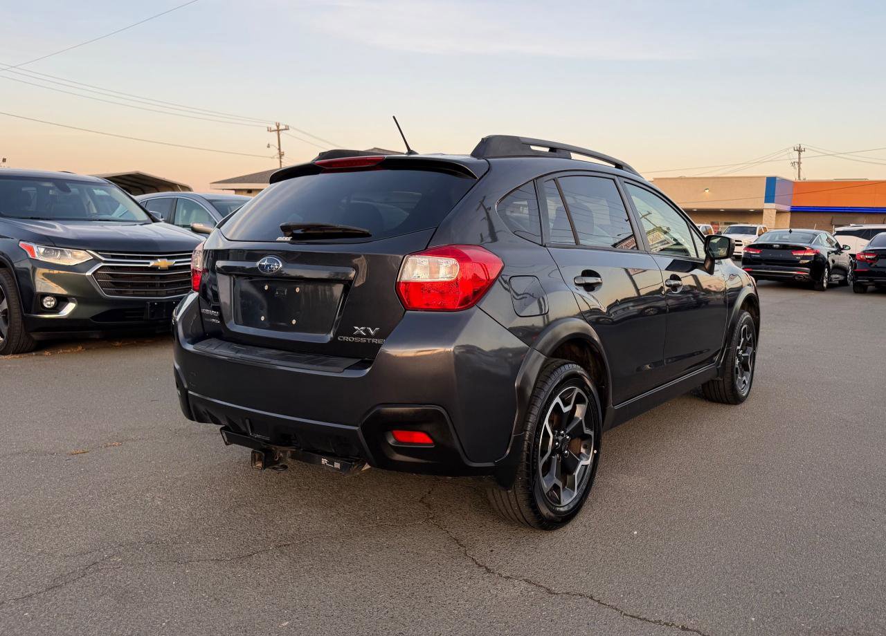 Used 2015 Subaru Crosstrek 2.0i Premium w/ Popular Package #2 AWD/4WD image 6