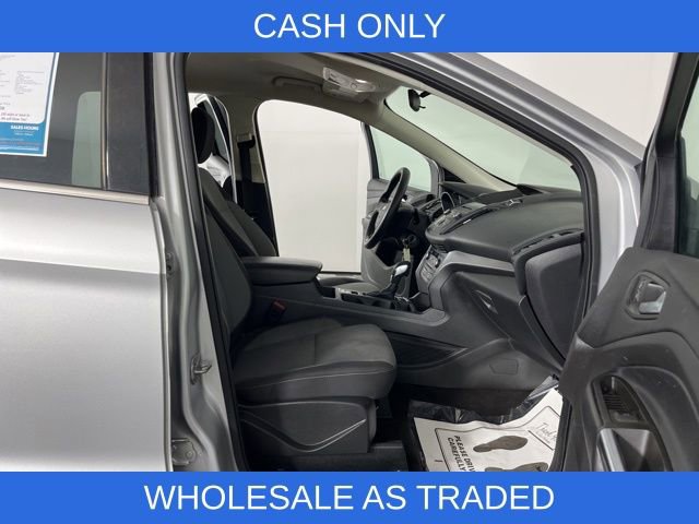 Used 2018 Ford Escape SE image 35
