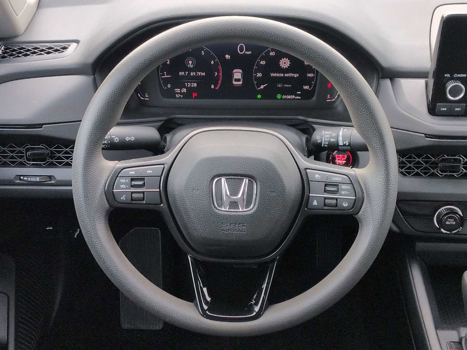 Certified 2024 Honda Accord LX image 21