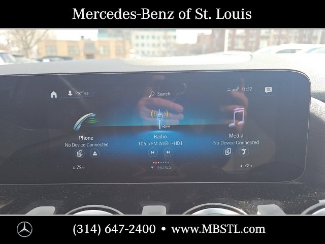 Certified 2023 Mercedes-Benz GLA 250 4MATIC image 23