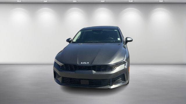 New 2026 Kia K5 EX image 1