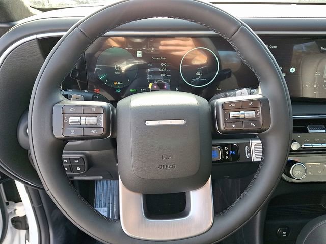 New 2026 Hyundai Palisade Calligraphy image 9