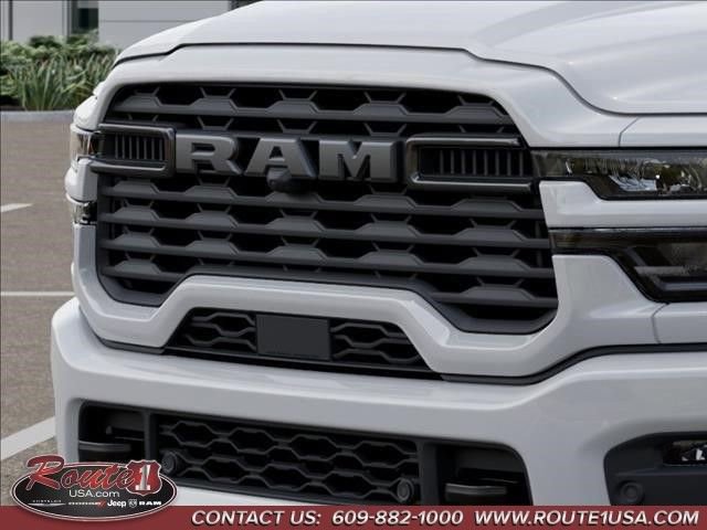 New 2026 RAM 3500 Big Horn image 12