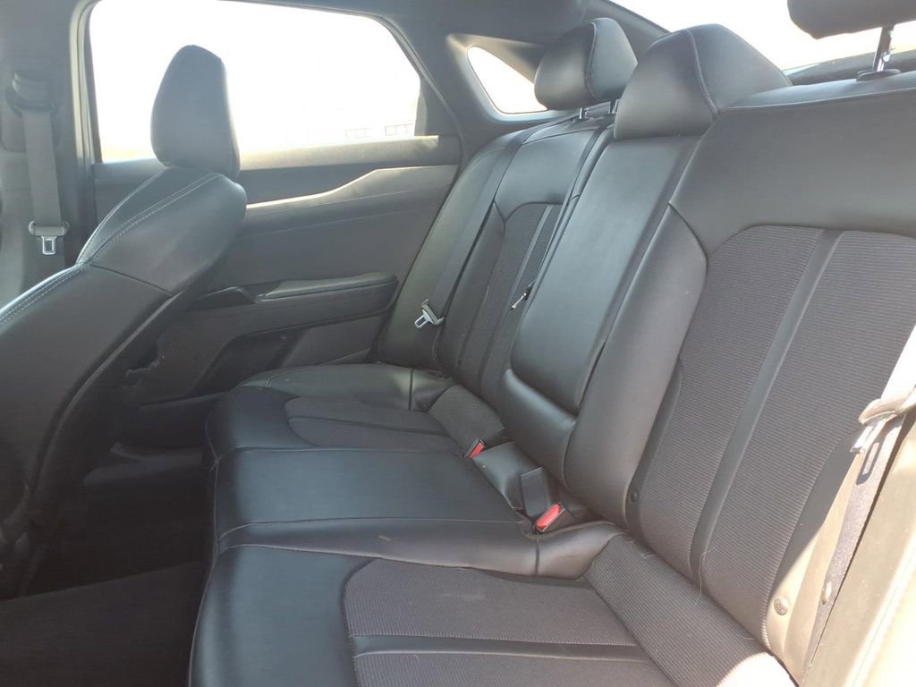 Used 2023 Kia K5 GT-Line AWD/4WD image 13