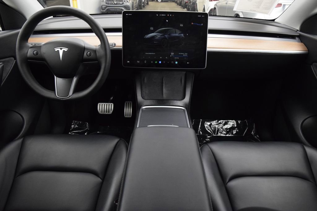 Used 2022 Tesla Model Y Performance image 20