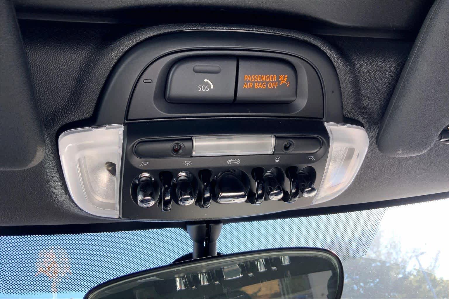 Used 2019 MINI Cooper S w/ Signature Upholstery Package FWD image 36