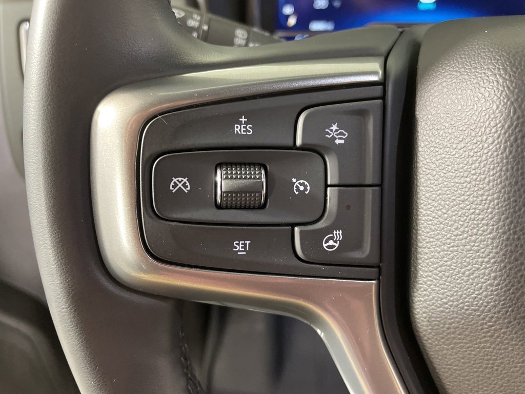 Used 2023 Chevrolet Tahoe Z71 w/ Z71 Off-Road Package image 13