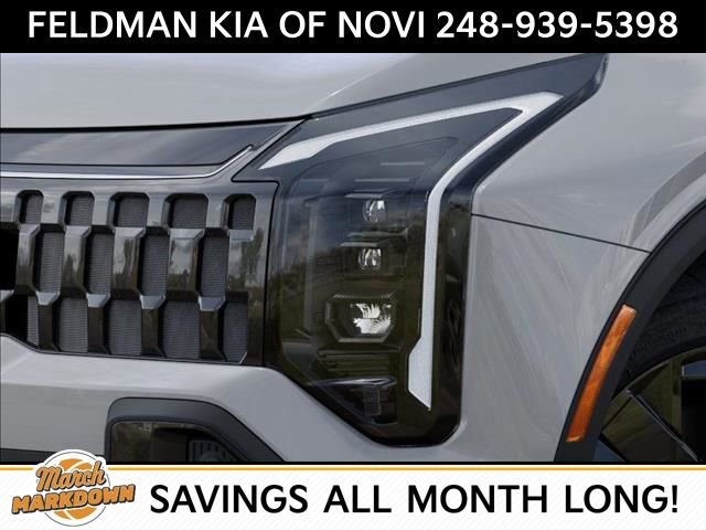 New 2026 Kia Sportage X-Line image 10