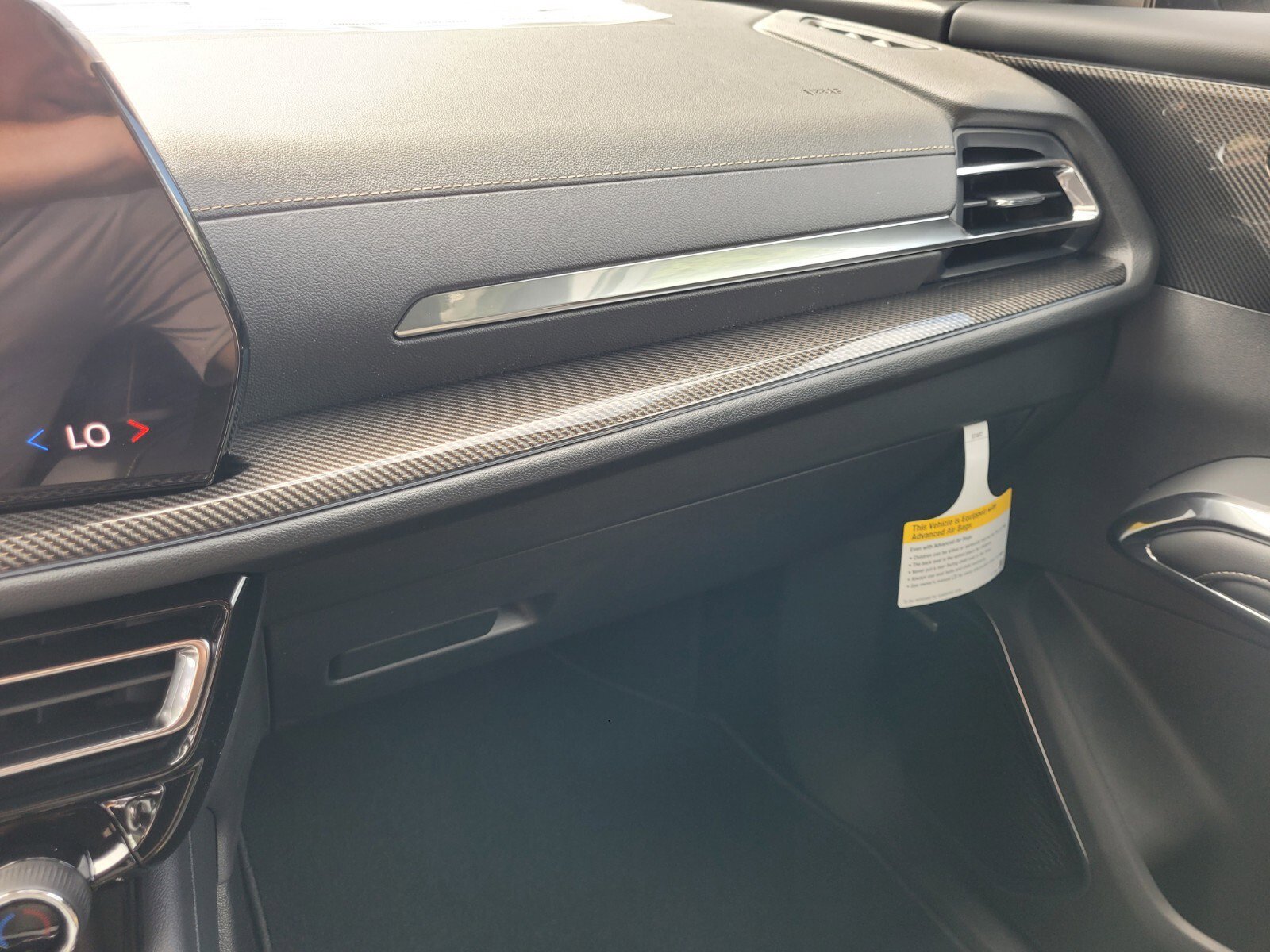 New 2026 Chevrolet Traverse High Country image 30