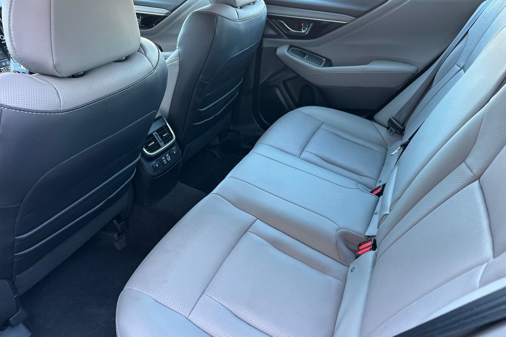Used 2025 Subaru Legacy Limited image 12