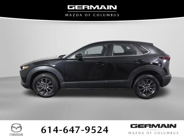 Used 2021 MAZDA CX-30 FWD 2.5 S image 12