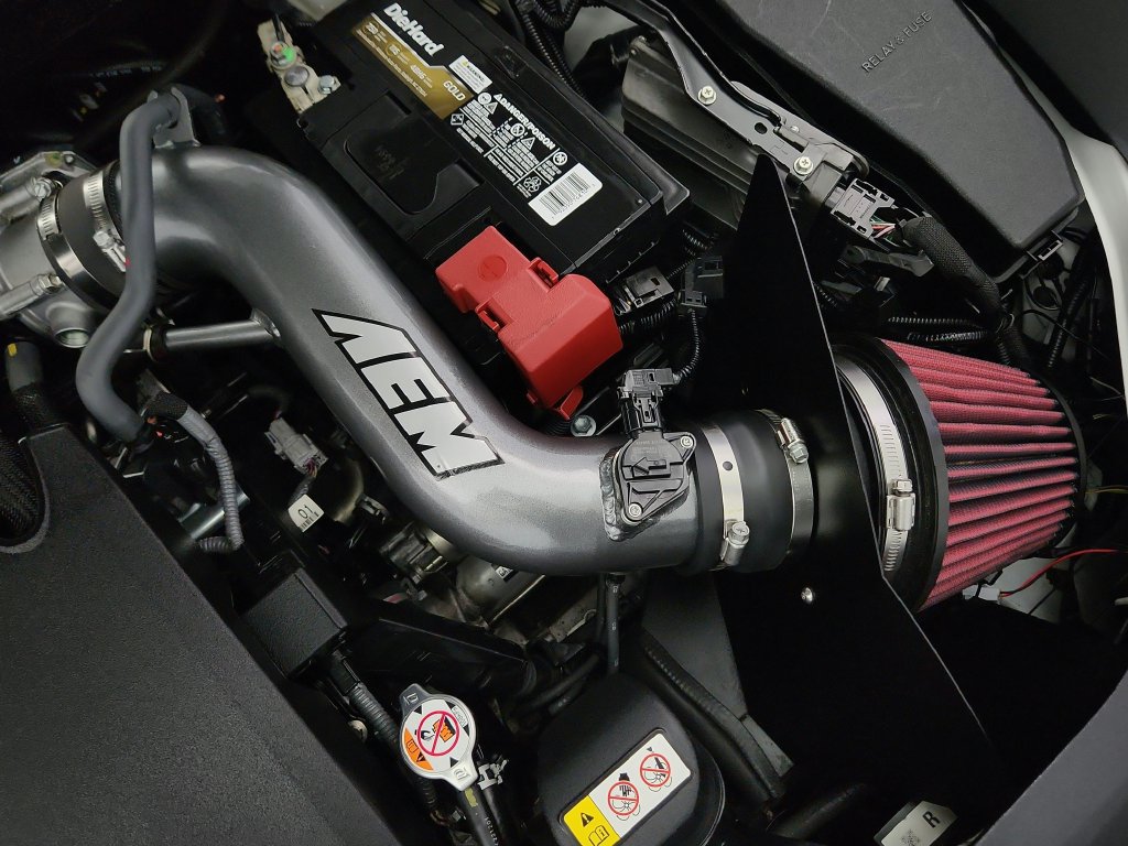 Used 2023 Toyota Camry TRD w/ TRD Package w/JBL Audio FWD image 37