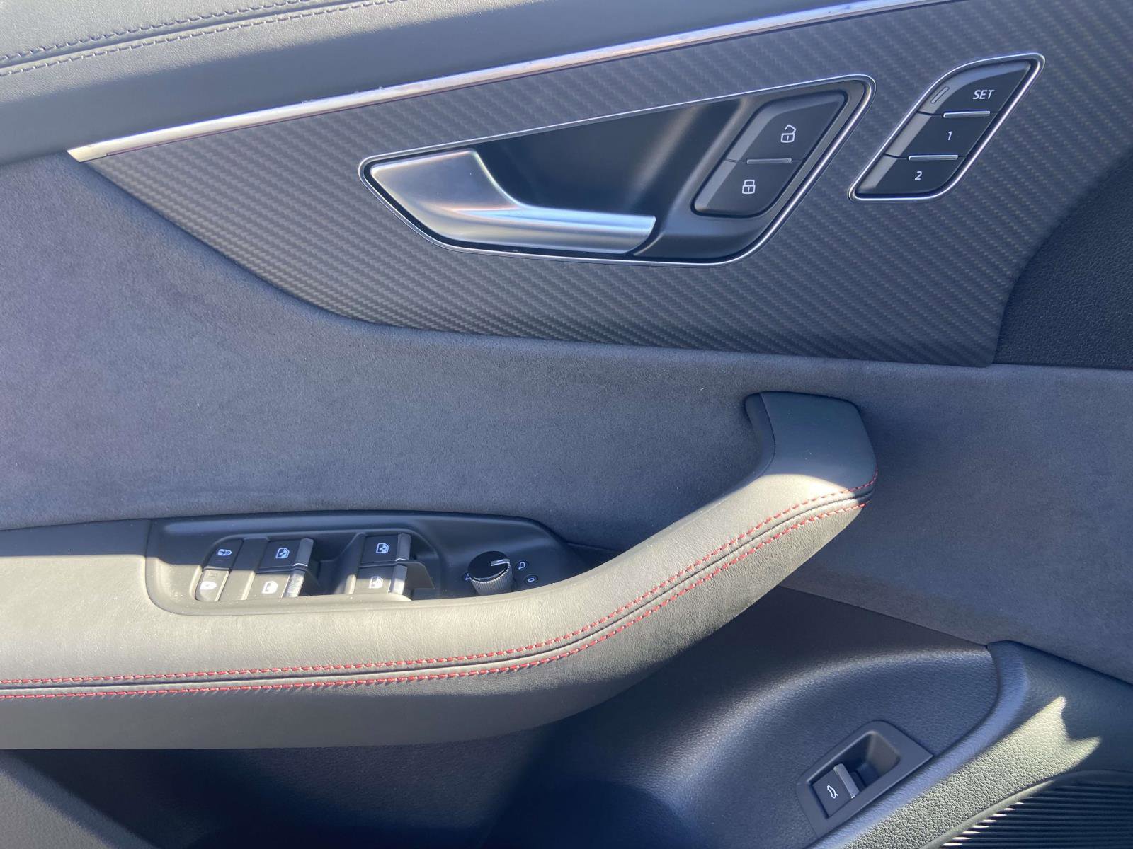 New 2026 Audi Q8 Prestige image 20