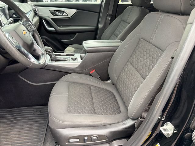 Certified 2022 Chevrolet Blazer LT FWD image 9