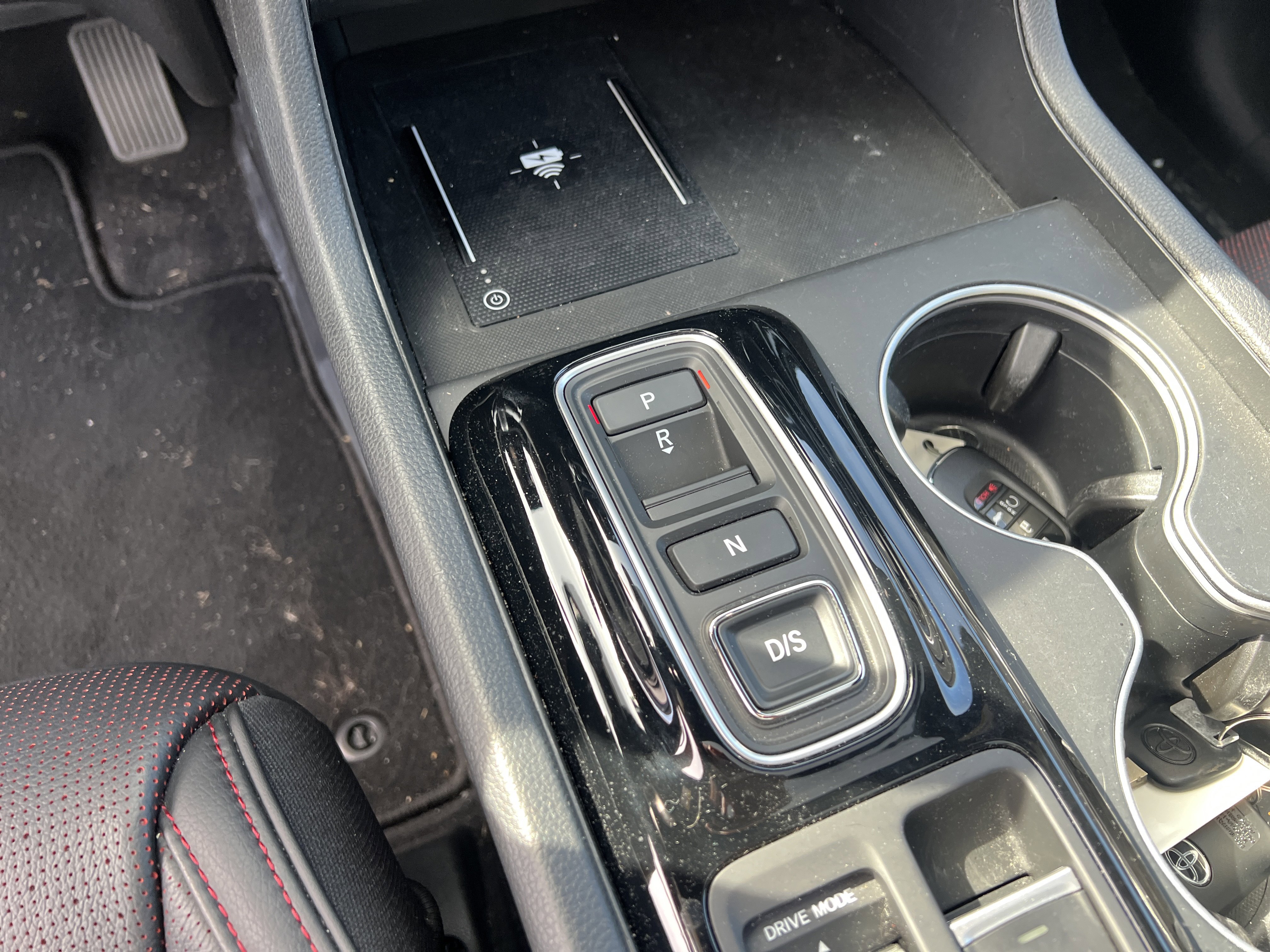 Used 2025 Honda Pilot Black Edition image 25