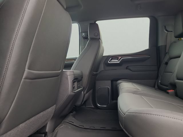 New 2026 Chevrolet Silverado 1500 LT Trail Boss w/ LT Trail Boss Premium Package AWD/4WD image 10