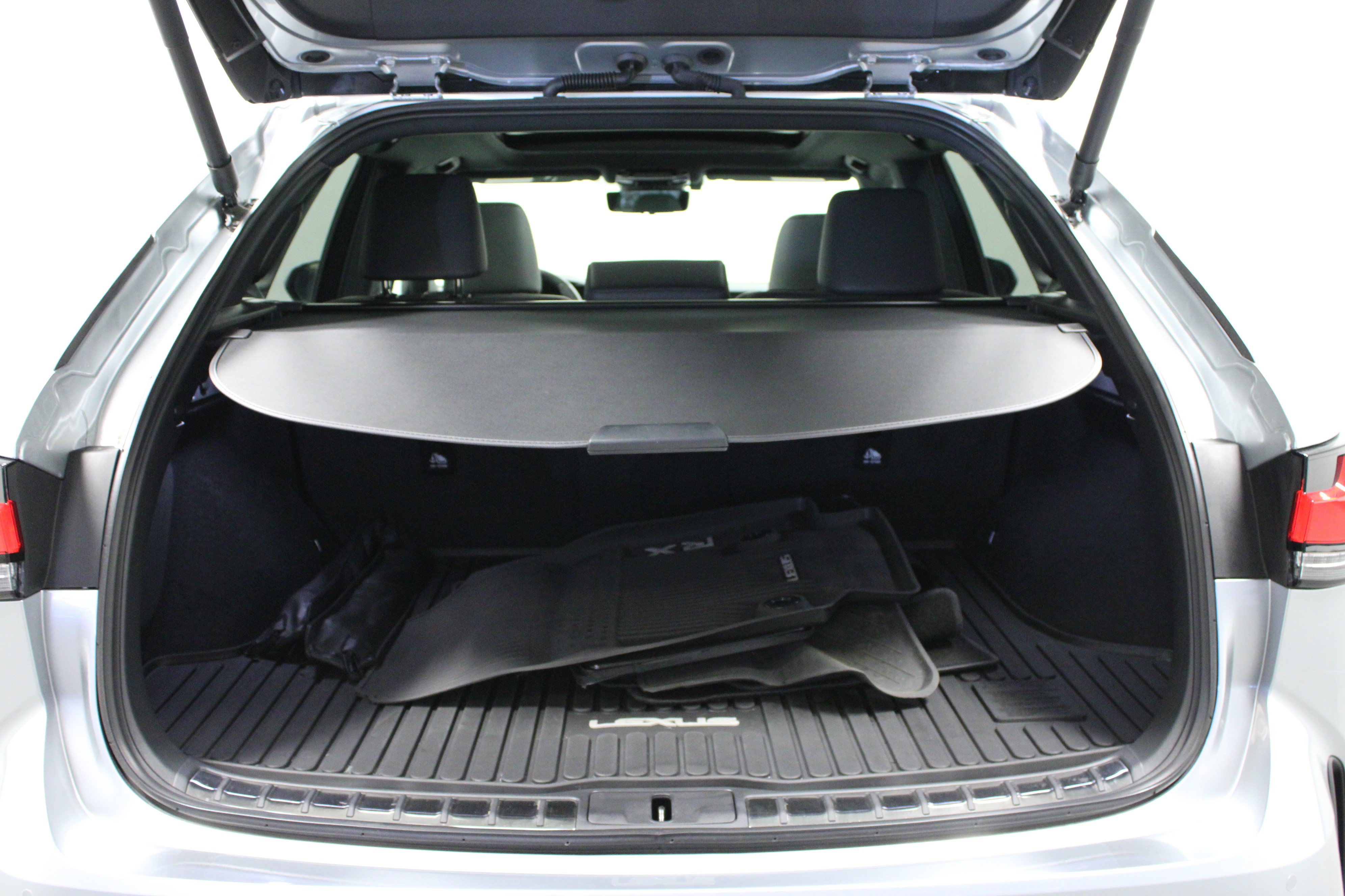 Used 2025 Lexus RX 350 w/ Convenience Package AWD/4WD image 14
