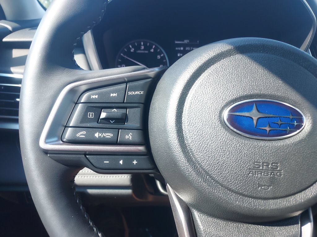 Certified 2023 Subaru Outback Touring AWD/4WD image 27