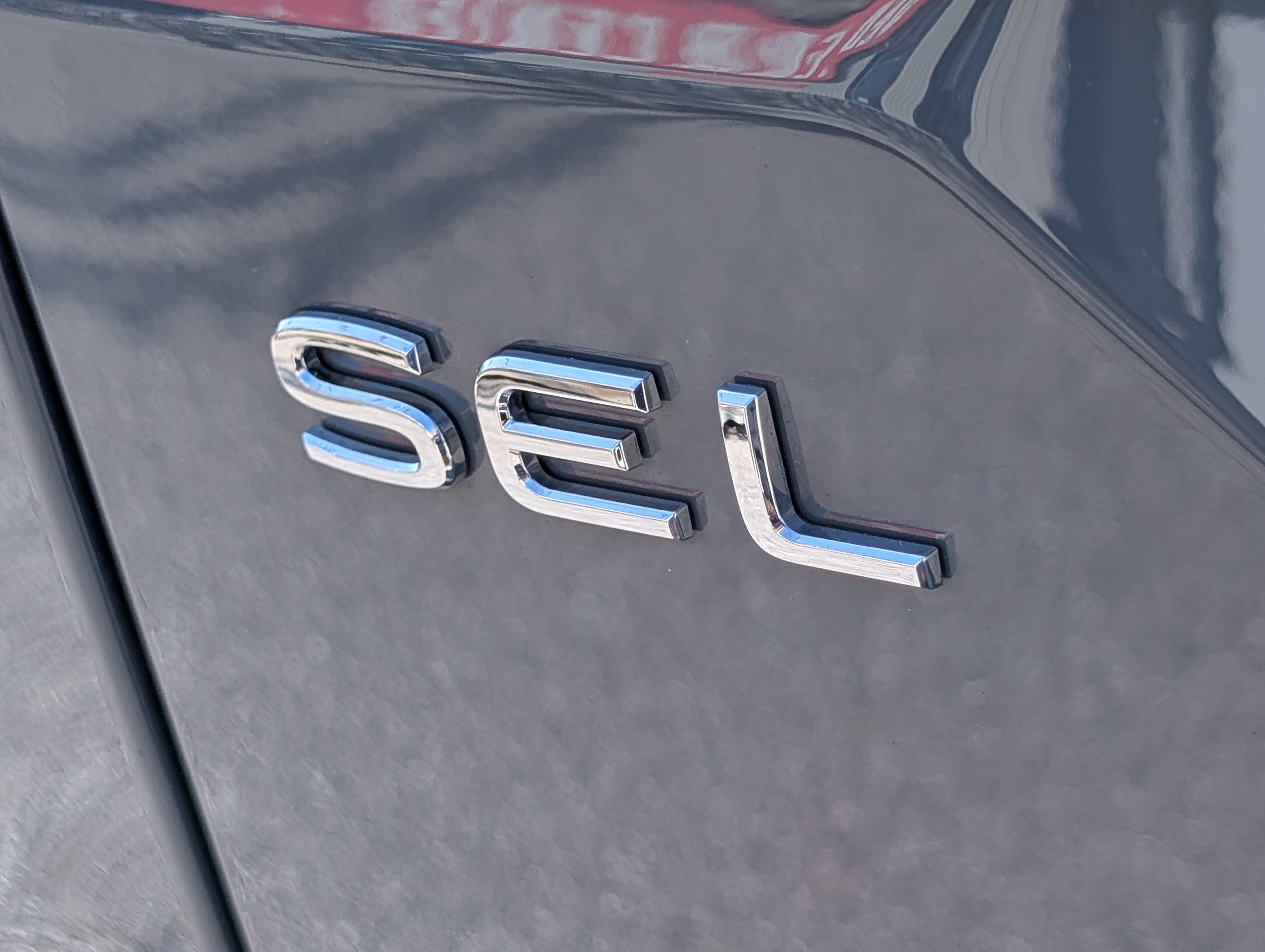 Used 2026 Volkswagen Atlas SEL Premium R-Line AWD/4WD image 10