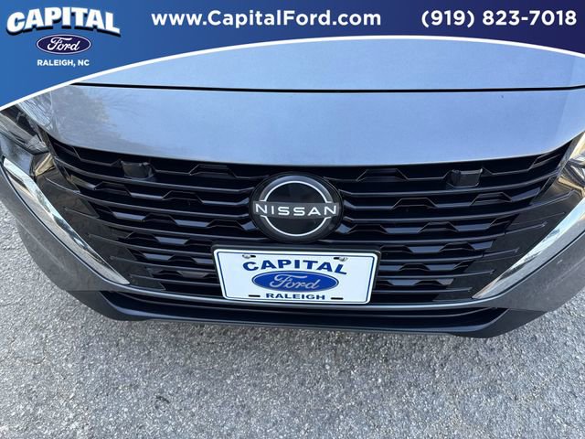 Used 2025 Nissan Sentra SV image 10