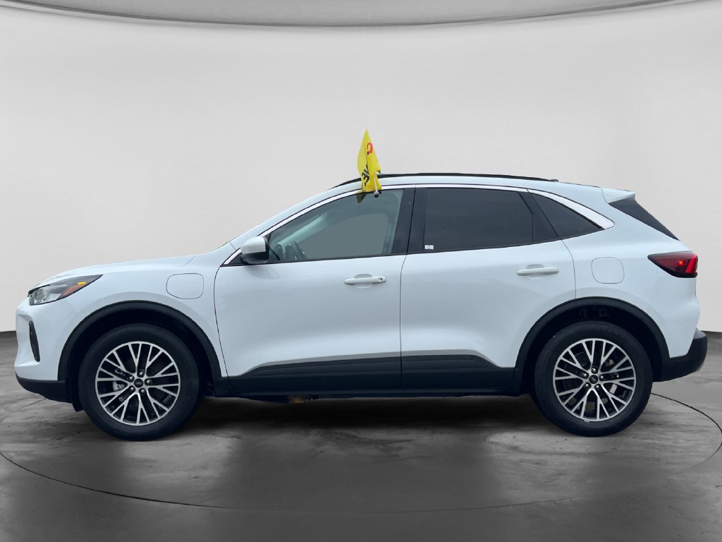 Used 2023 Ford Escape SE FWD image 4