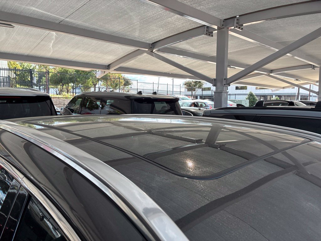 New 2027 Genesis GV80 2.5T Prestige AWD/4WD image 12